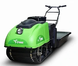 МОТОБУКСИРОВЩИК CRONUS CR9V