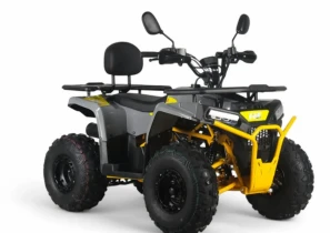 Квадроцикл RZMOTO Cross 150