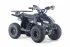 Квадроцикл RIVERTOYS LEON 49CC Квадроцикл RIVERTOYS LEON 49CC
