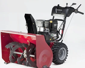 Снегоуборщик CANADIANA CL 84165S Снегоуборщик CANADIANA CL 84165S