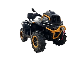 Квадроцикл GBM EXPLORER 1100SW MUD с ПСМ
