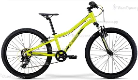 Подростковый велосипед Merida (Мерида) Matts J24 Eco (2021) Подростковый велосипед Merida (Мерида) Matts J24 Eco (2021)