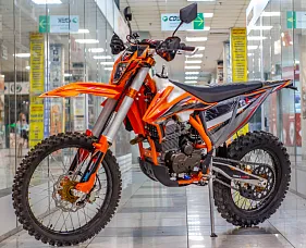 Мотоцикл Regulmoto Holeshot Мотоцикл Regulmoto Holeshot