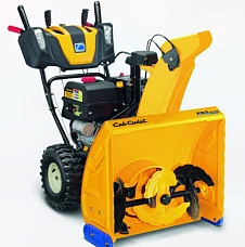 Снегоуборщик CUB CADET XS3 76 SWE Снегоуборщик CUB CADET XS3 76 SWE