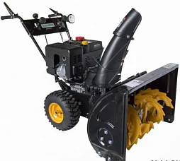 Снегоуборщик GREEN FIELD GF 7 HP/26" E