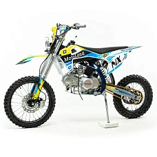 Питбайк MOTOLAND (МОТОЛЕНД) NX125