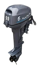 Лодочный мотор ALLFA (Альфа) CG T9.9 BW S Лодочный мотор ALLFA (Альфа) CG T9.9 BW S