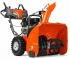 Снегоуборщик HUSQVARNA ST 227