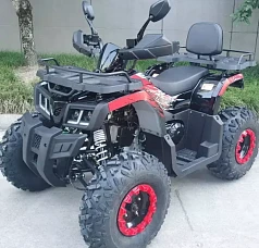 Квадроцикл RACER GLADIATOR 200