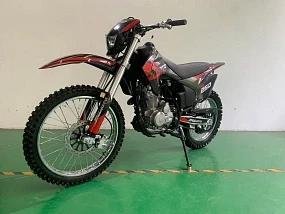 Мотоцикл JHLMOTO JHL MX250 CB250D-G (ZS165FML) Мотоцикл JHLMOTO JHL MX250 CB250D-G (ZS165FML)