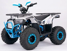 Квадроцикл YACOTA Sirius 125