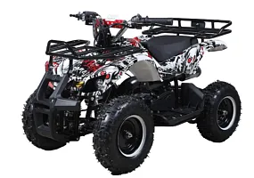 Квадроцикл ATV Classic 49 CC