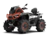 Квадроцикл Segway AT10 LXW MUD