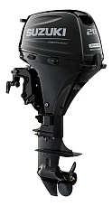 Лодочный мотор SUZUKI (Сузуки) DF20ARS Лодочный мотор SUZUKI (Сузуки) DF20ARS