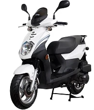 Скутер SYM ORBIT 50