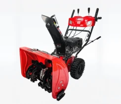 Снегоуборщик BRAIT BR-7861ELW-6