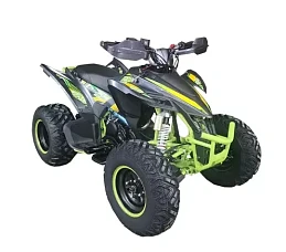 Квадроцикл RACER TYPHOON 250