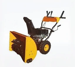 Бензиновый снегоуборщик Alaska KCD 26-F Бензиновый снегоуборщик Alaska KCD 26-F