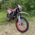 Эндуро мотоцикл MOTORHEAD Q250 Эндуро мотоцикл MOTORHEAD Q250