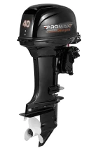Лодочный мотор PROMAX SP40FEES S-PRO