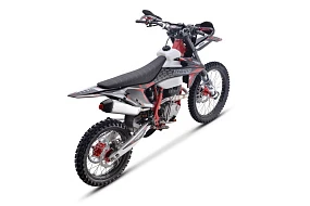 Мотоцикл кроссовый / эндуро Zuum (Зуум) CB 250 Мотоцикл кроссовый / эндуро Zuum (Зуум) CB 250