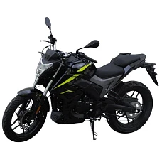 Мотоцикл VMC Ruch 300 Мотоцикл VMC Ruch 300