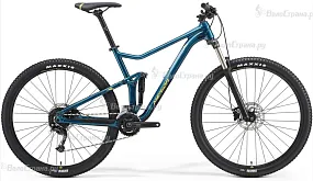 Горный велосипед Merida (Мерида) One - Twenty RC 300 (2021) Горный велосипед Merida (Мерида) One - Twenty RC 300 (2021)
