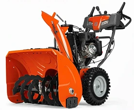 Снегоуборщик HUSQVARNA ST 230 Снегоуборщик HUSQVARNA ST 230