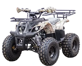 Квадроцикл STALKER 125 Lux Квадроцикл STALKER 125 Lux