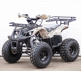 Квадроцикл STALKER 125 Fox Квадроцикл STALKER 125 Fox