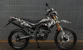 Мотоцикл MINSK X 250 Enduro M1NSK