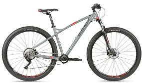 Горный велосипед Haro (Харо) Double Peak 27.5 Comp (2020) Горный велосипед Haro (Харо) Double Peak 27.5 Comp (2020)