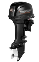 Лодочный мотор PROMAX SP40FEES-T