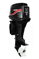 Лодочный мотор 4-х тактный HDX F 50 BEL-D-EFI Лодочный мотор 4-х тактный HDX F 50 BEL-D-EFI