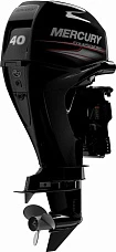 Лодочный мотор Mercury (Меркури) F40 ELPT EFI Лодочный мотор Mercury (Меркури) F40 ELPT EFI