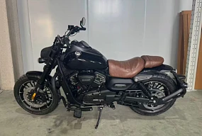 Мотоцикл VMC Cruiser 500 Мотоцикл VMC Cruiser 500