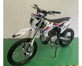 Питбайк JHLMOTO JHL Z150E (YX1P60FMJ) Питбайк JHLMOTO JHL Z150E (YX1P60FMJ)