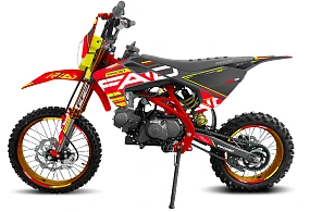 Питбайк FAIDET KAYOT 150E-PRO 17/14 Питбайк FAIDET KAYOT 150E-PRO 17/14