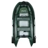 Лодка ПВХ HDX Oxygen 300 (зелёный) AL