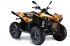 Квадроцикл CECTEK Kingcobra 550 Efi T6 Квадроцикл CECTEK Kingcobra 550 Efi T6