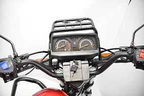 Мотоцикл MOTOLAND (МОТОЛЕНД) FORESTER LITE 200 Мотоцикл MOTOLAND (МОТОЛЕНД) FORESTER LITE 200