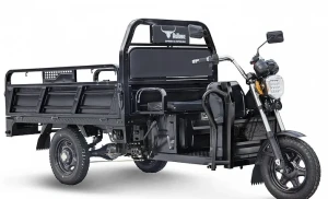 Грузовой электротрицикл ELTRECO Rutrike D4 1800 60V1500W