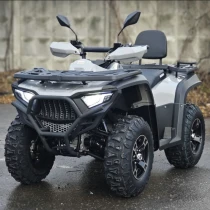 Квадроцикл BASHAN EXPLORER 320 EFI 4x4