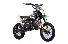 Питбайк YPS Basic F125cc 14\12 Питбайк YPS Basic F125cc 14\12