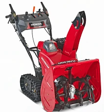 Снегоуборщик HONDA HSS 760A ETD Снегоуборщик HONDA HSS 760A ETD