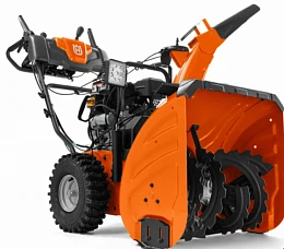 Снегоуборщик HUSQVARNA ST 327 Снегоуборщик HUSQVARNA ST 327