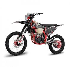 Мотоцикл кроссовый / эндуро Zuum (Зуум) 300 NC Мотоцикл кроссовый / эндуро Zuum (Зуум) 300 NC