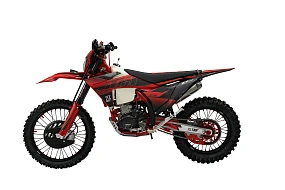 Кроссовый мотоцикл ZTOT Z7MAX NB320 (Без прогрессии) Кроссовый мотоцикл ZTOT Z7MAX NB320 (Без прогрессии)