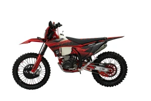 Кроссовый мотоцикл ZTOT Z7MAX NB320 (Без прогрессии)