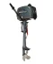 Лодочный мотор ALLFA (Альфа) CG T 2.6 S